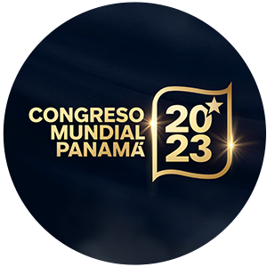 Congreso Mundial Panamá 2023